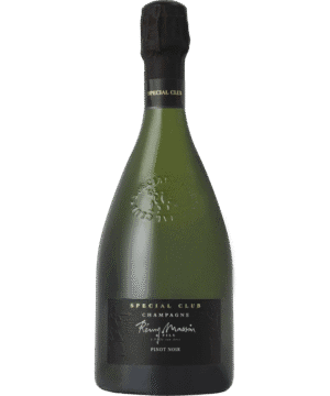 REMY MASSIN SPECIAL CLUB PINOT NOIR