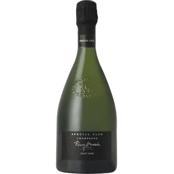 REMY MASSIN SPECIAL CLUB PINOT NOIR