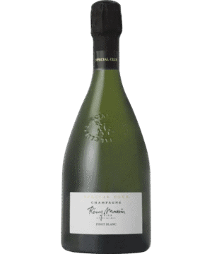 REMY MASSIN SPECIAL CLUB PINOT BLANC