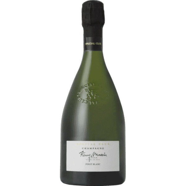 REMY MASSIN SPECIAL CLUB PINOT BLANC
