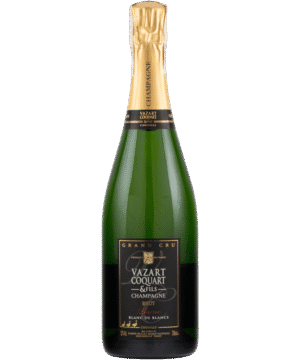 VAZART-​COQUART BRUT RESERVE