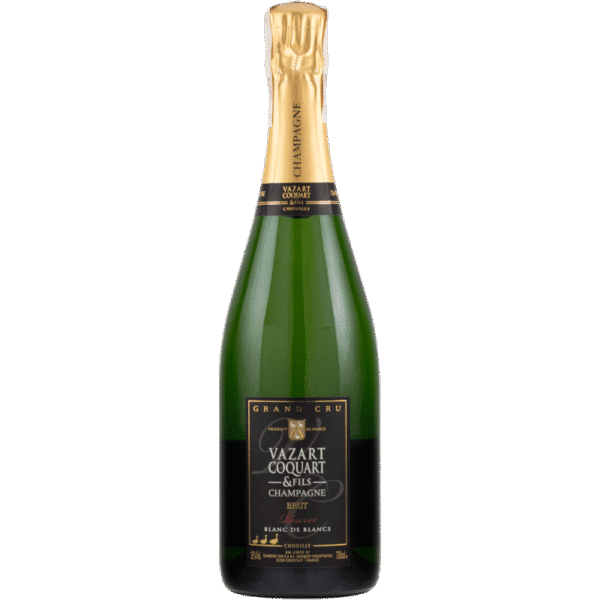 VAZART-COQUART BRUT RESERVE