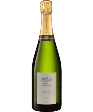 VAZART-​COQUART EXTRA BRUT