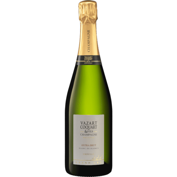 VAZART-COQUART EXTRA BRUT