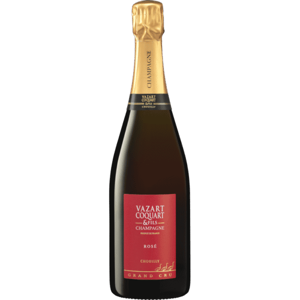 VAZART-COQUART ROSE GRAND CRU