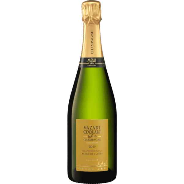 VAZART-COQUART GRAND BOUQUET 2016
