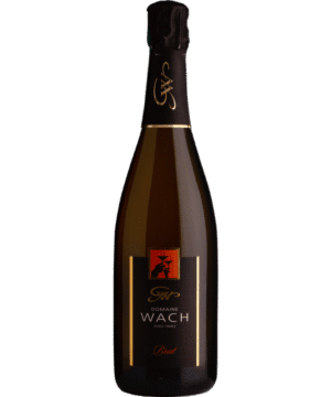 WACH CREMANT BRUT 2020