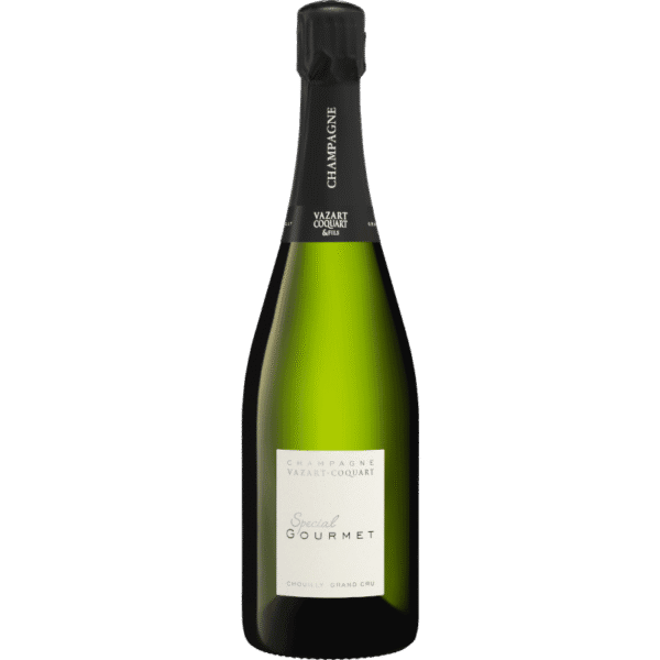 VAZART-COQUART SPECIAL GOURMET GRAND CRU