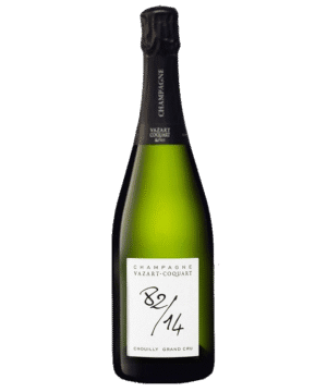 VAZART-​COQUART 82/​15 GRAND CRU