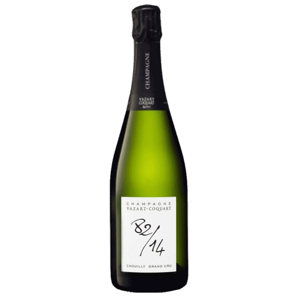 VAZART-COQUART 82/15 GRAND CRU