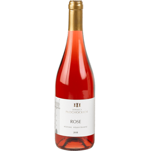 PŁOCHOCCY ROSE 2023
