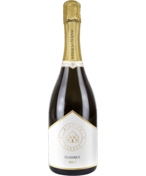 TURNAU CLASSIQUE BRUT