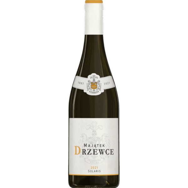 WINNICA DRZEWCE SOLARIS 2022