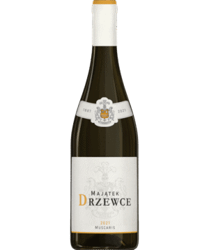 WINNICA DRZEWCE MUSCARIS 2022