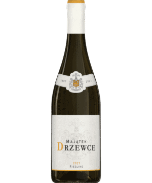 WINNICA DRZEWCE RIESLING 2022