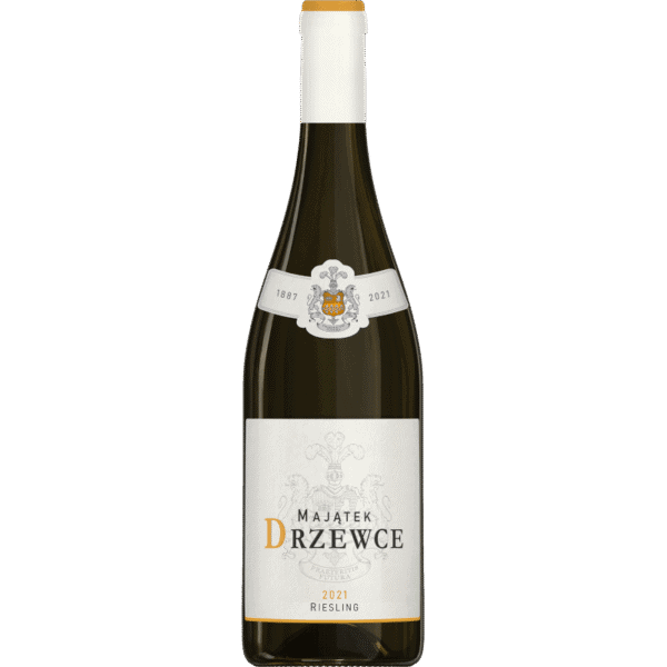 WINNICA DRZEWCE RIESLING 2022