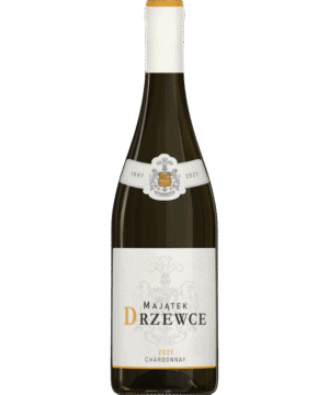 WINNICA DRZEWCE CHARDONNAY 2021