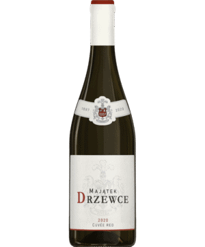 WINNICA DRZEWCE CUVEE RED 2020