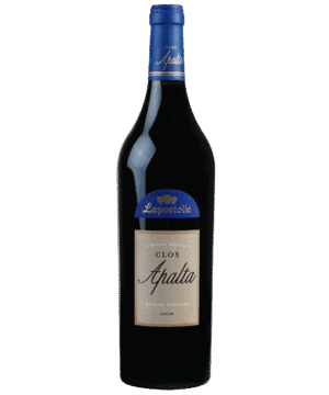 CLOS APALTA 2017