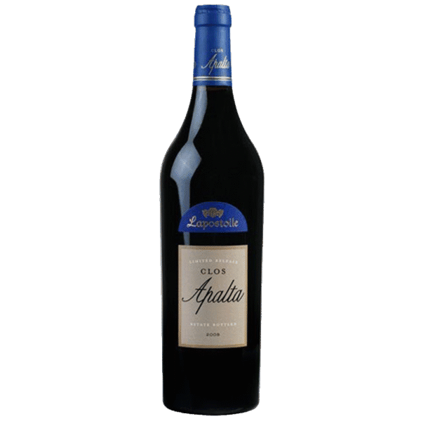 CLOS APALTA 2017