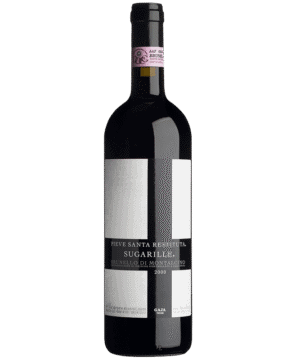 GAJA BRUNELLO DI MONTALCINO SUGARILLE 2019