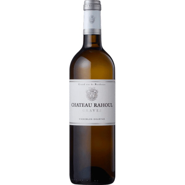 CHATEAU RAHOUL 2016 /D/
