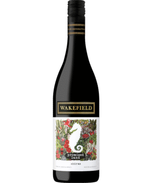 PROMISED LAND SHIRAZ 2019
