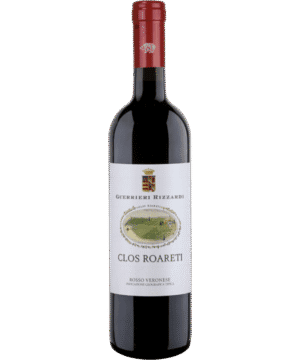 RIZZARDI CLOS ROARETI MERLOT VERONESE 2019