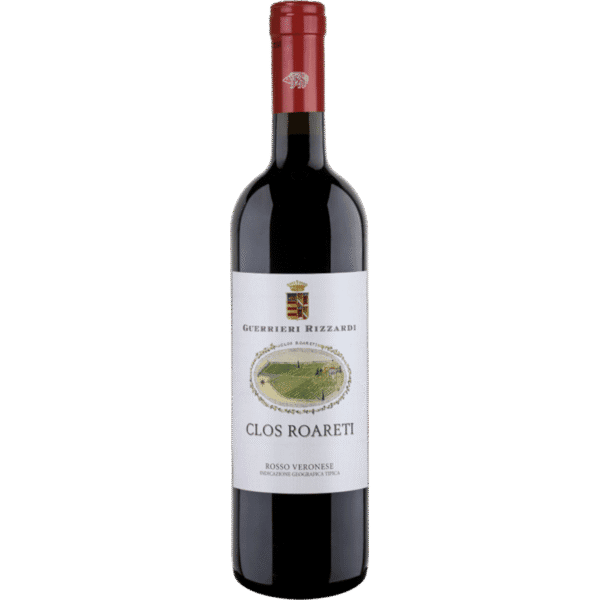 RIZZARDI CLOS ROARETI MERLOT VERONESE 2019
