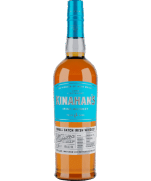 KINAHANS HERITAGE SMALL BATCH 46%
