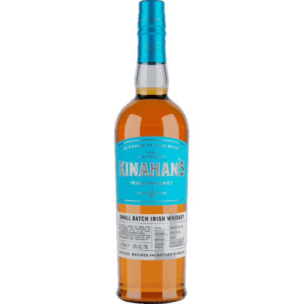 KINAHANS HERITAGE SMALL BATCH 46%