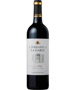 LA TERRASSE DE LA GARDE 2018 /​D/​