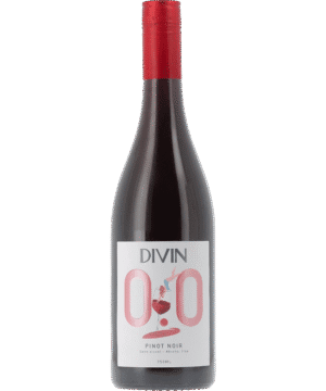 DIVIN PINOT NOIR 0.0%