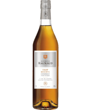 RAYMOND RAGNAUD COGNAC VSOP RESERVE 0,7L 40%
