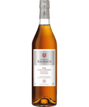 RAYMOND RAGNAUD COGNAC TRES VIEILLE RESERVE 0,7L 40%