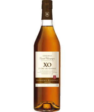 RAYMOND RAGNAUD COGNAC R.RAGNAUD XO 0,7L 40%
