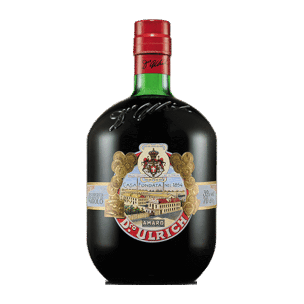 MAROLO AMARO ULRICH 32% 0,7L