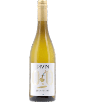 DIVIN CHENIN BLANC 0.0%