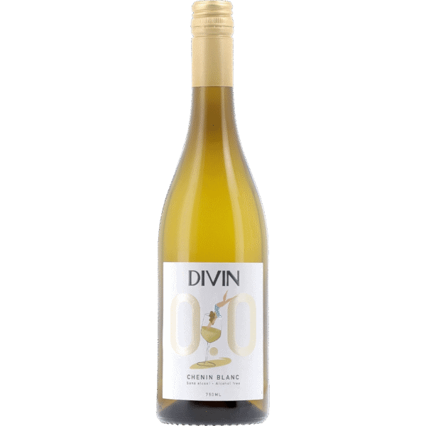 DIVIN CHENIN BLANC  0.0%