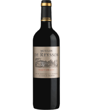 MOULIN DE REYSSON 2018 /​D/​