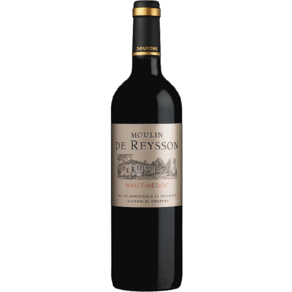 MOULIN DE REYSSON 2018 /D/