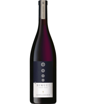 ALOIS LAGEDER MIMUET PINOT NOIR 2022