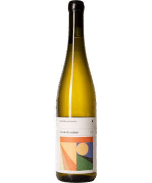 WINNICA BARCZENTEWICZ GEWURZTRAMINER 2022