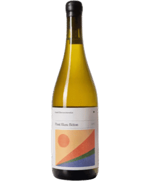 WINNICA BARCZENTEWICZ PINOT BLANC BETON 2023