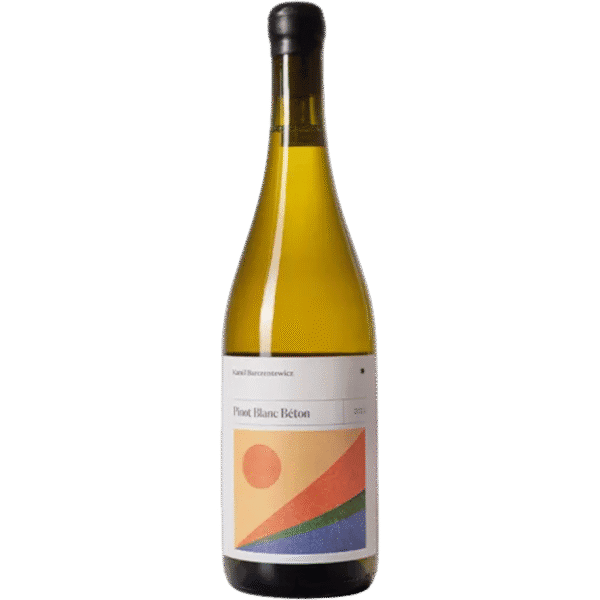 WINNICA BARCZENTEWICZ PINOT BLANC BETON 2023