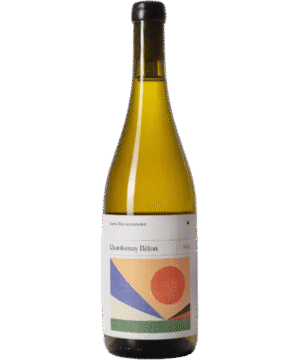WINNICA BARCZENTEWICZ CHARDONNAY BETON 2023