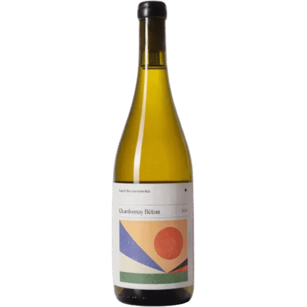 WINNICA BARCZENTEWICZ CHARDONNAY BETON 2023