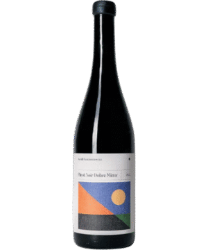 WINNICA BARCZENTEWICZ PINOT NOIR DOBRE MINOR 2022