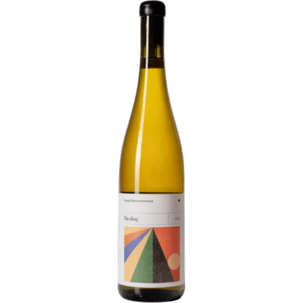 WINNICA BARCZENTEWICZ RIESLING 2023