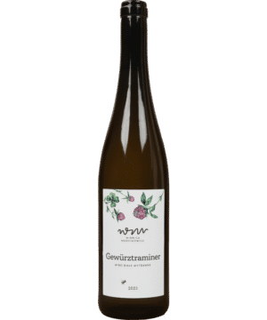 WINNICA MARCINOWICE GEWURZTRAMINER 2023